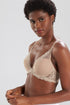 Natori Feathers Contour Plunge